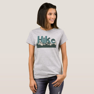 HIKE T-SHIRT