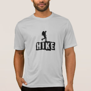 Hike! T-shirt