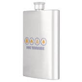 Hike Tennessee Flacon (Links)