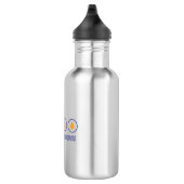 Hike The Bighorns Wyoming Waterfles (Rechts)