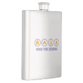 Hike the Ozarks Flacon (Rechts)