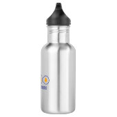 Hike the Sierras California Waterfles (Rechts)