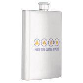 Hike the Wind River Mountain Range Flacon (Rechts)