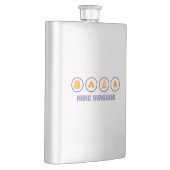 Hike Virginia Flacon (Rechts)