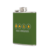 Hike Virginia Heupfles (Links)