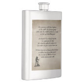 Hikers Flacon (Rechts)