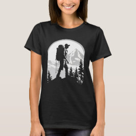 Hiking Adventure T-shirt