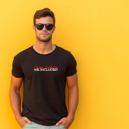 Hiking camping trekking humor white T-Shirt