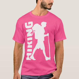 Hiking Hiker T-shirt
