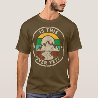 Hiking Tshirt