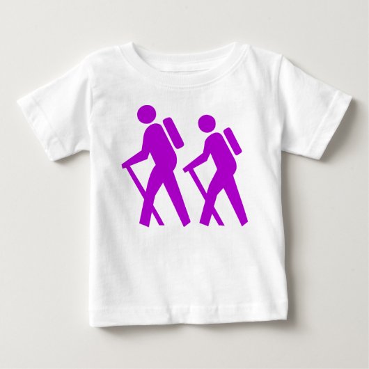 Hikingsymbool (Voorkant)