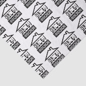 Hikomori 引 こ り Japanse recluse Tissuepapier (Detail)