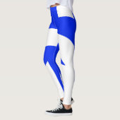 Hilali Leggings (Gauche)