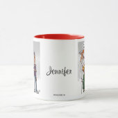 Hilariance Cupid Combo Mug (Centre)