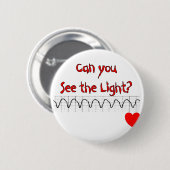 Hilarious gezegden ronde button 5,7 cm (Voorkant /achterkant)