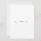 Hilarious humoristique plaisanteries Funny carte d (Dos)