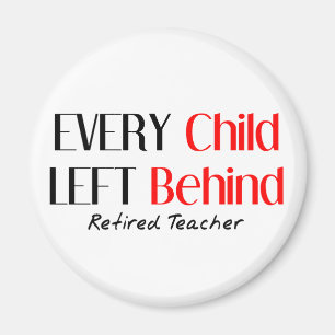 Hilarious Remoe Teacher Gifts Magneet