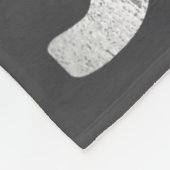 Hilarious Sink Stim Neurodivergent Normalize Autis Fleece Deken (Hoek)