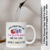 Hilarious & Unique Humour Café Mugs - Drôle Gag