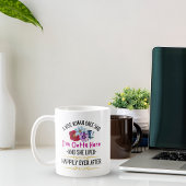 Hilarious & Unique Humour Café Mugs - Drôle Gag