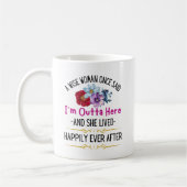 Hilarious & Unique Humour Café Mugs - Drôle Gag (Gauche)