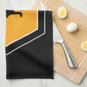 Hilarious Wolves FC Theedoek (Quarter Fold)
