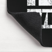 Hilariously Funny Tees For Idk Why_ I Don't Know_  Muismat (Hoek)