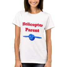 Hilarisch Helikopter Ouder Rood Blauw 4Charlotte