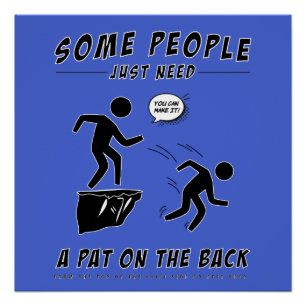Hilarisch Shirt Grappig Gezegde Shirt Perfect Poster