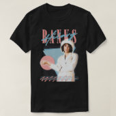 Hilary Banks - 90s Style Fan T-Shirt (Design voorkant)