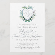 Hilary en Oliver uitnodigingsfinale