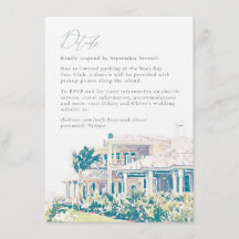 Hilary en Oliver's Weekend Details Definitief