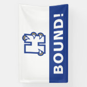 Hilbert College H Spandoek (Verticaal)