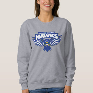 Hilbert College Hawks Trui