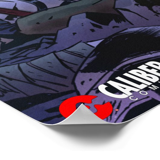 Hildebrand V2 design poster (Hoek)