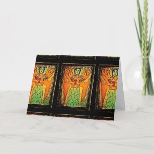 Hildegard of Bingen Kaart