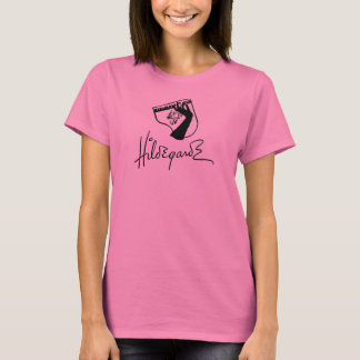 Hildegarde T-Shirt voor dames