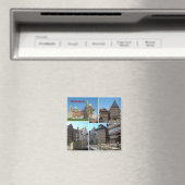 Hildesheim Magneet (Insitu (Vaatwasser))