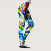 Hilife KCBLS Leggings (Rechts)