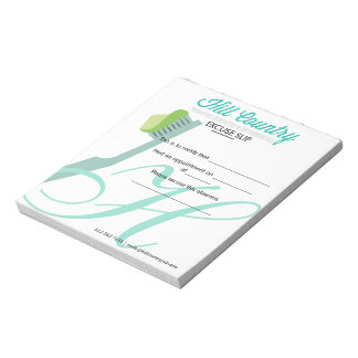 Hill Country BOB Notitieblok