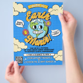 Hill Country Flyer (herziene versie) (Hand)