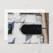 Hill House Briefkaart (Voorkant / Achterkant)