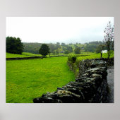 Hill Poster (Voorkant)