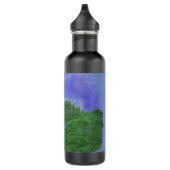 Hill & stream waterfles  (Rechts)