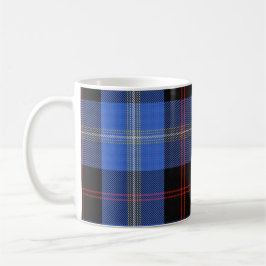 Hill Tartan Mok