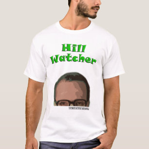Hill Watcher T-shirt