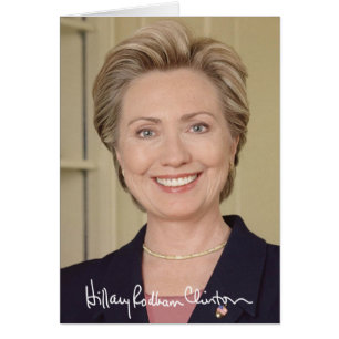 Hillary Clinton