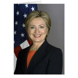 Hillary Clinton
