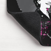 hillary clinton 08. hi-fi. v3. muismat (Hoek)