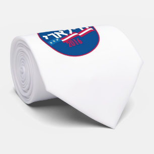 Hillary CLINTON Hebreeuws 2016 Stropdas